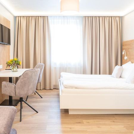 Mm-Apartments Hainfeld Екстериор снимка