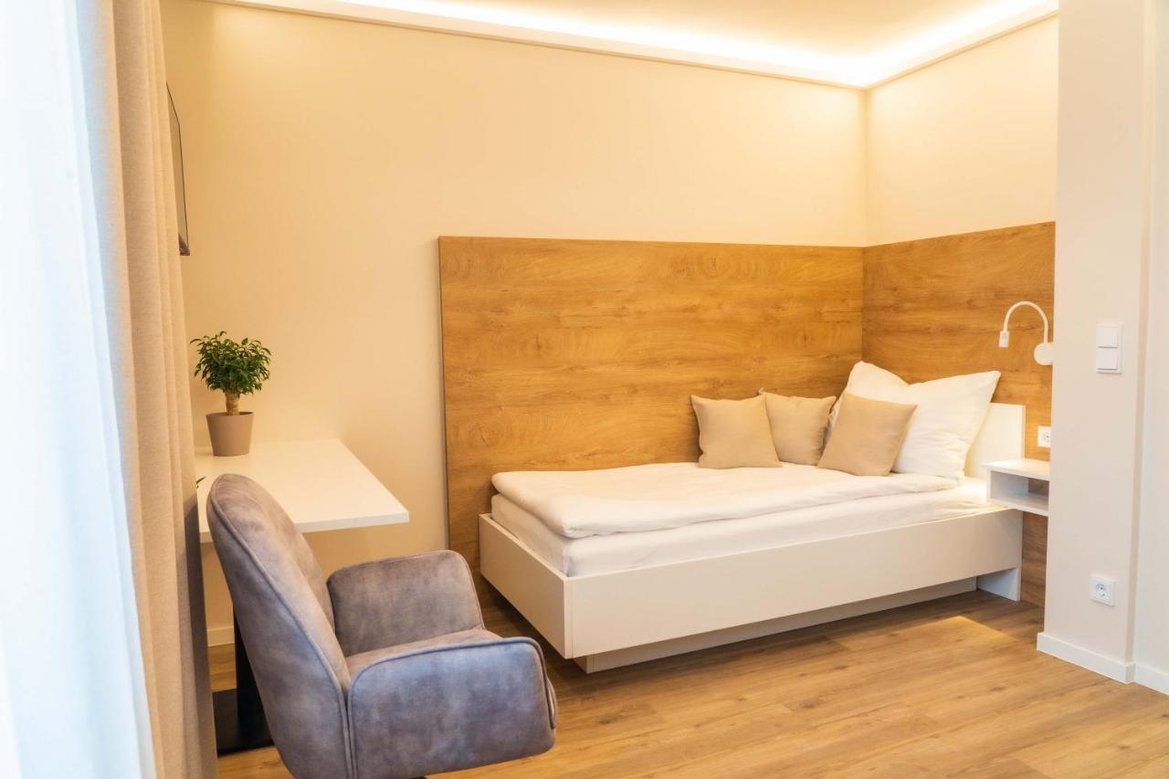Mm-Apartments Hainfeld Екстериор снимка