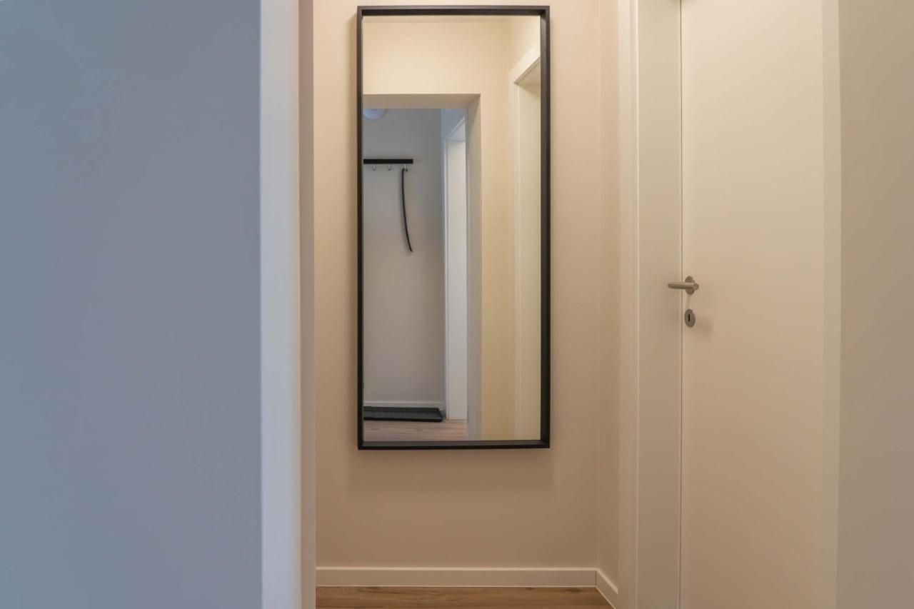 Mm-Apartments Hainfeld Екстериор снимка