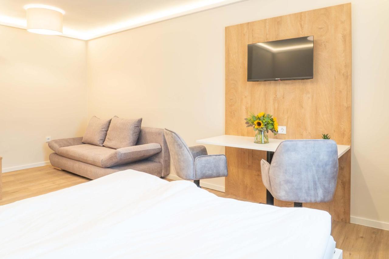 Mm-Apartments Hainfeld Екстериор снимка