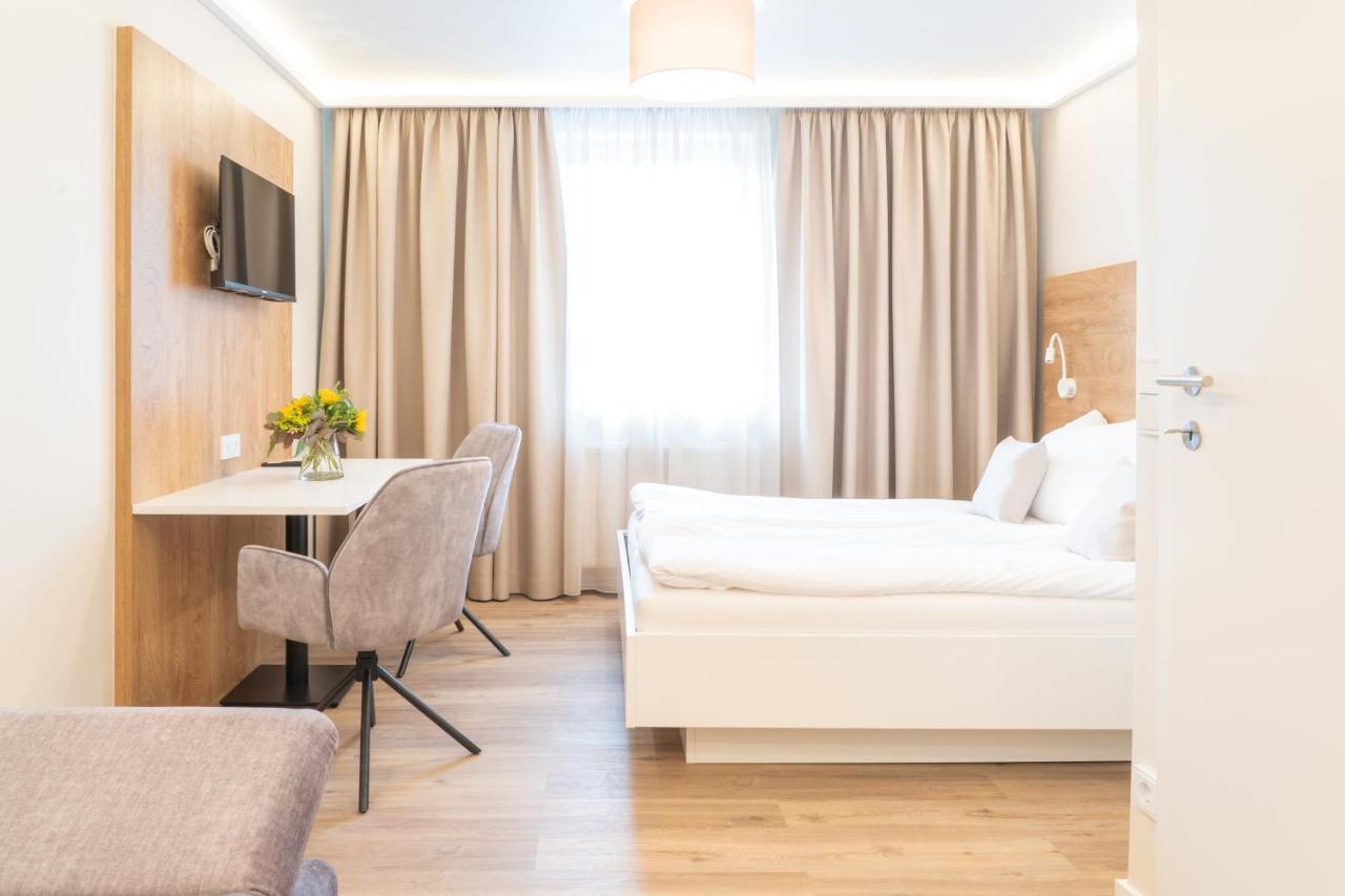 Mm-Apartments Hainfeld Екстериор снимка