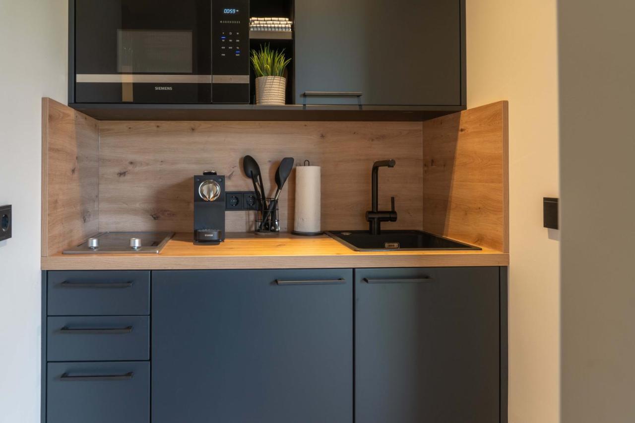 Mm-Apartments Hainfeld Екстериор снимка