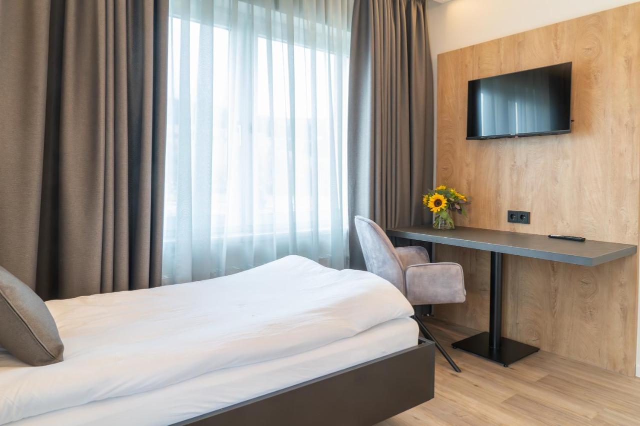 Mm-Apartments Hainfeld Екстериор снимка
