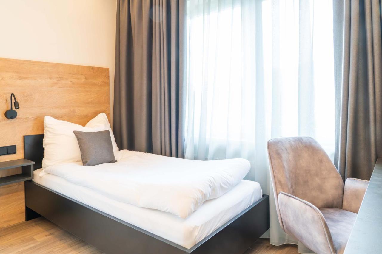 Mm-Apartments Hainfeld Екстериор снимка