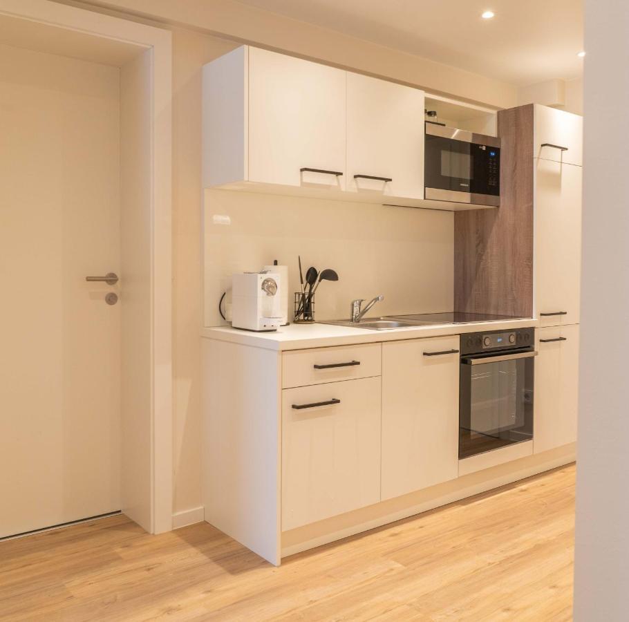 Mm-Apartments Hainfeld Екстериор снимка