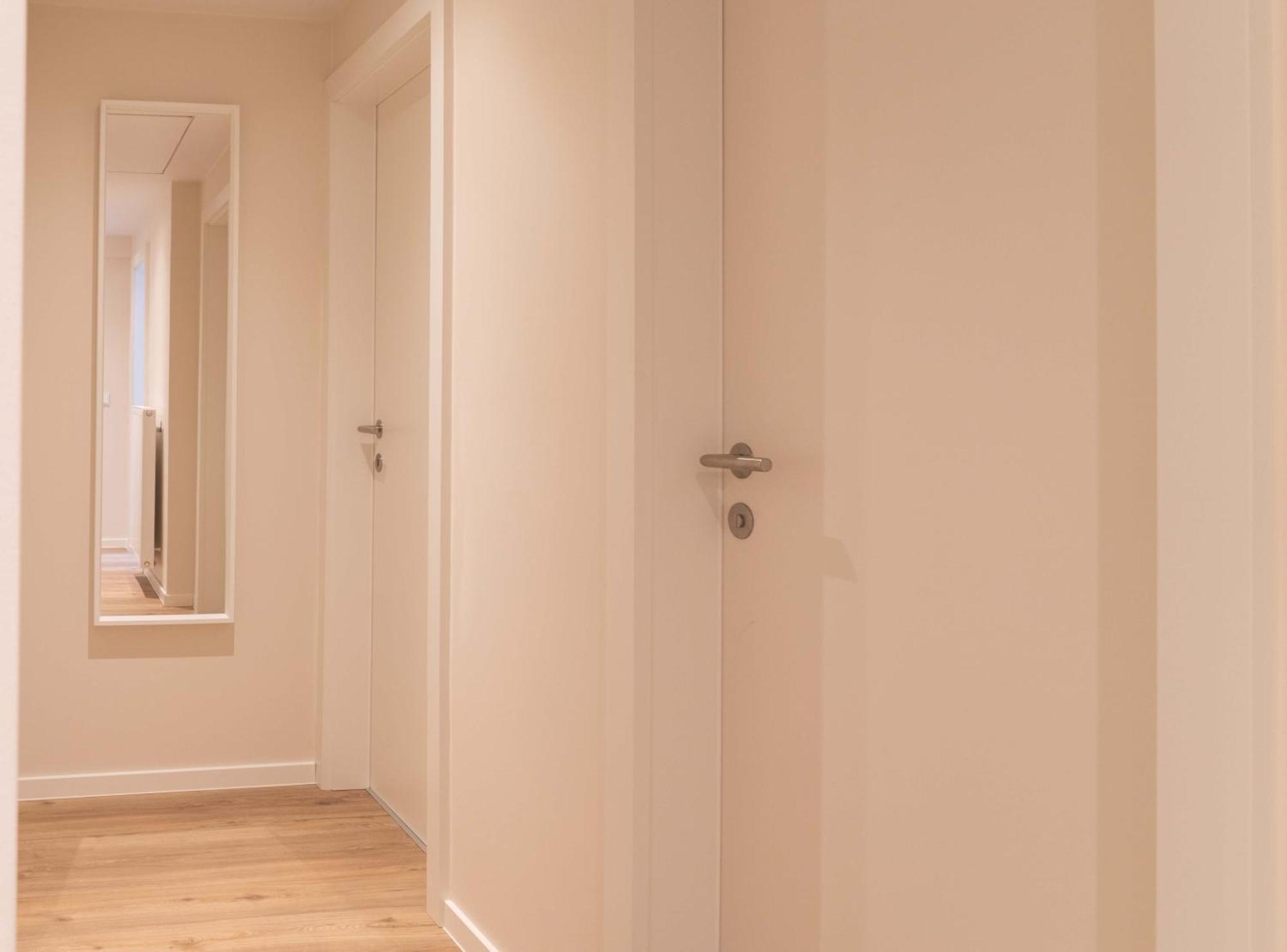 Mm-Apartments Hainfeld Екстериор снимка