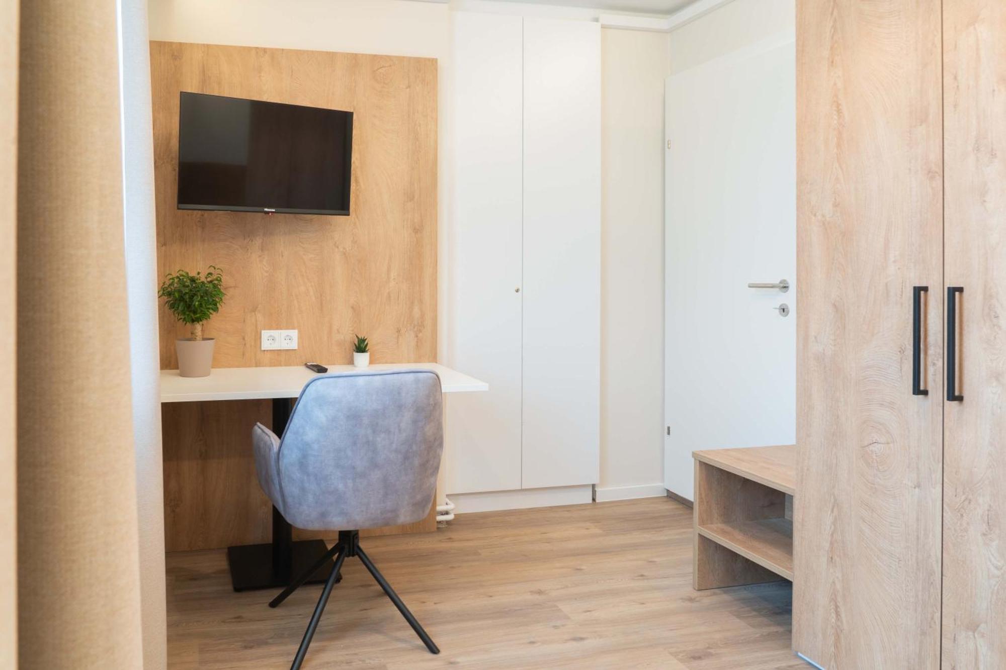 Mm-Apartments Hainfeld Екстериор снимка