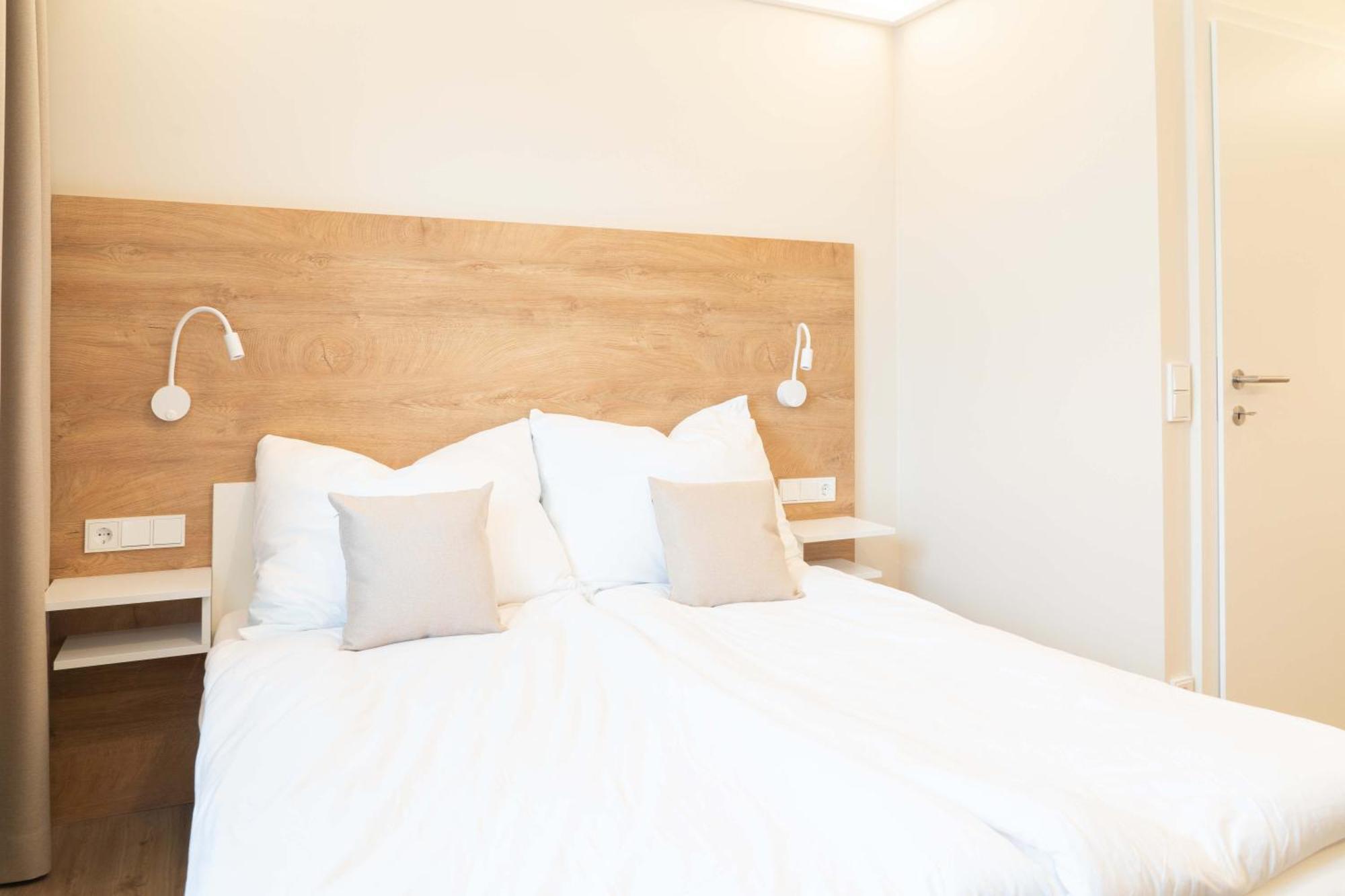 Mm-Apartments Hainfeld Екстериор снимка